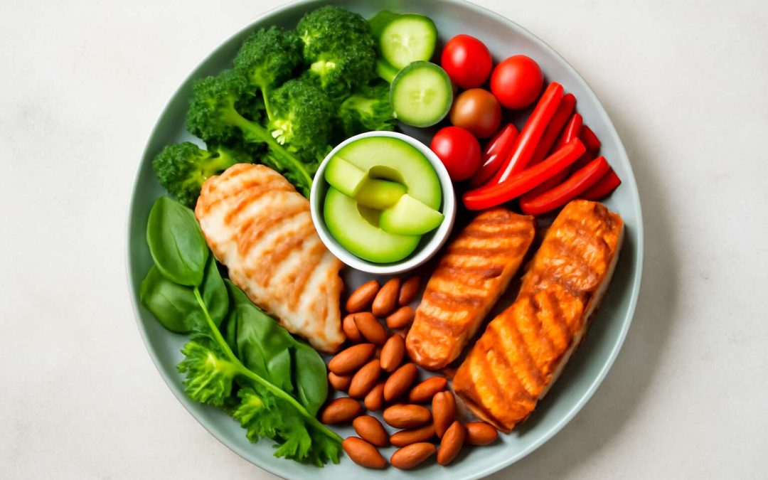 Optimal Low Carb Diet Amount Per Day for Effective and Healthy Weight Loss