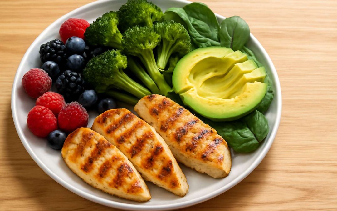 Understanding the Low Carb Diet Called: A Simple Guide to Effective Low Carb Living