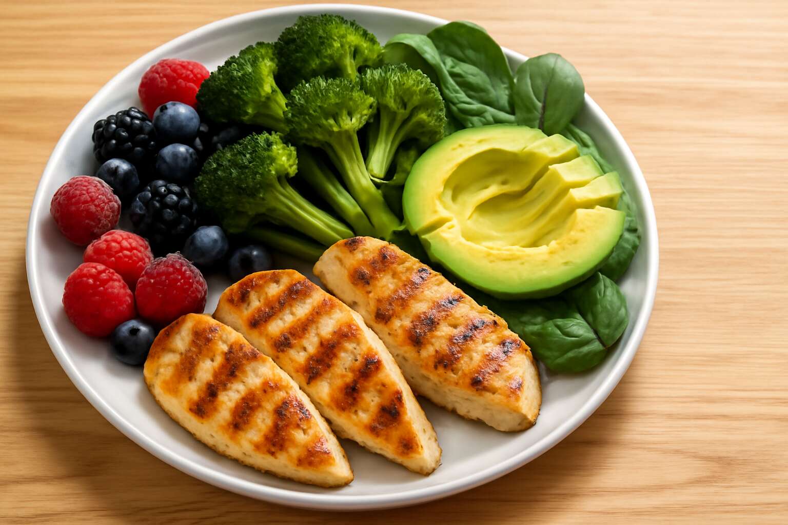 low carb diet called