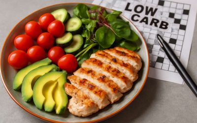 Crack the Code: Common Low Carb Diet Name Crossword Clue Solutions