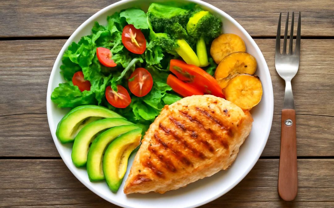 Delicious and Easy Low Carb Supper Ideas to Satisfy Every Craving
