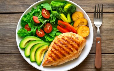 Delicious and Easy Low Carb Supper Ideas to Satisfy Every Craving