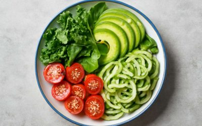 Achieve Your Health Goals with Easy and Delicious Low Carb Diet Vegan Tips