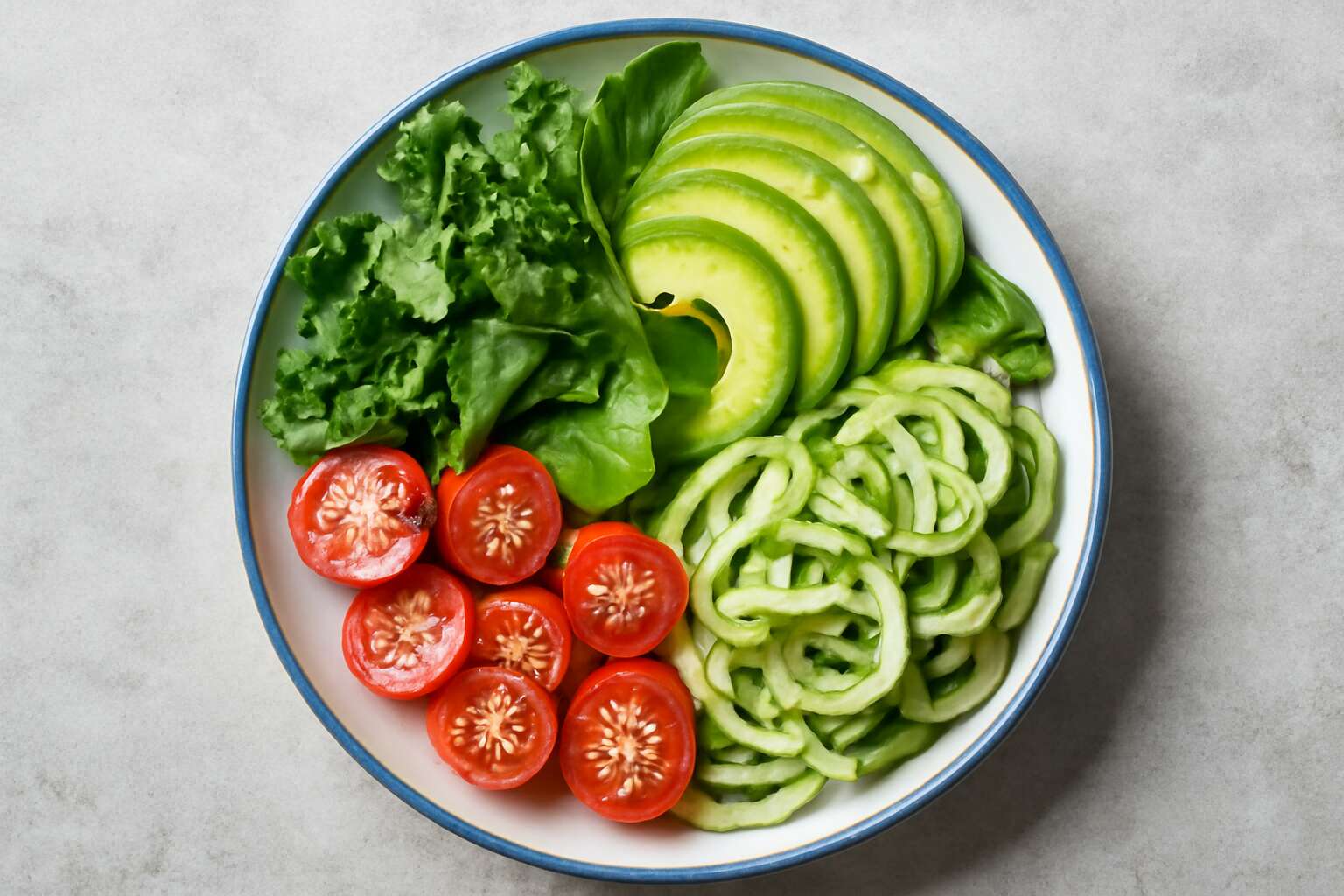 low carb diet vegan