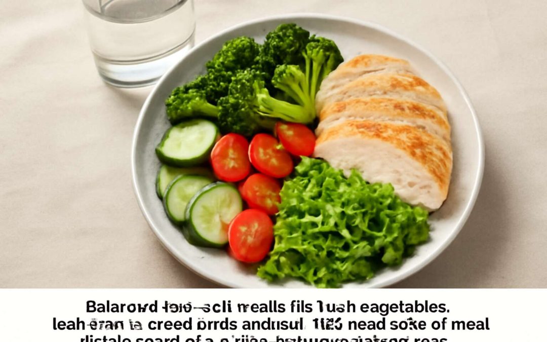 Preparing with a low carb diet before 3 hour glucose test: essential tips for accurate results
