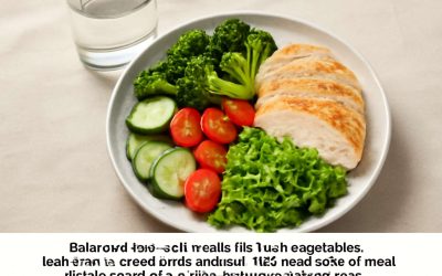 Preparing with a low carb diet before 3 hour glucose test: essential tips for accurate results