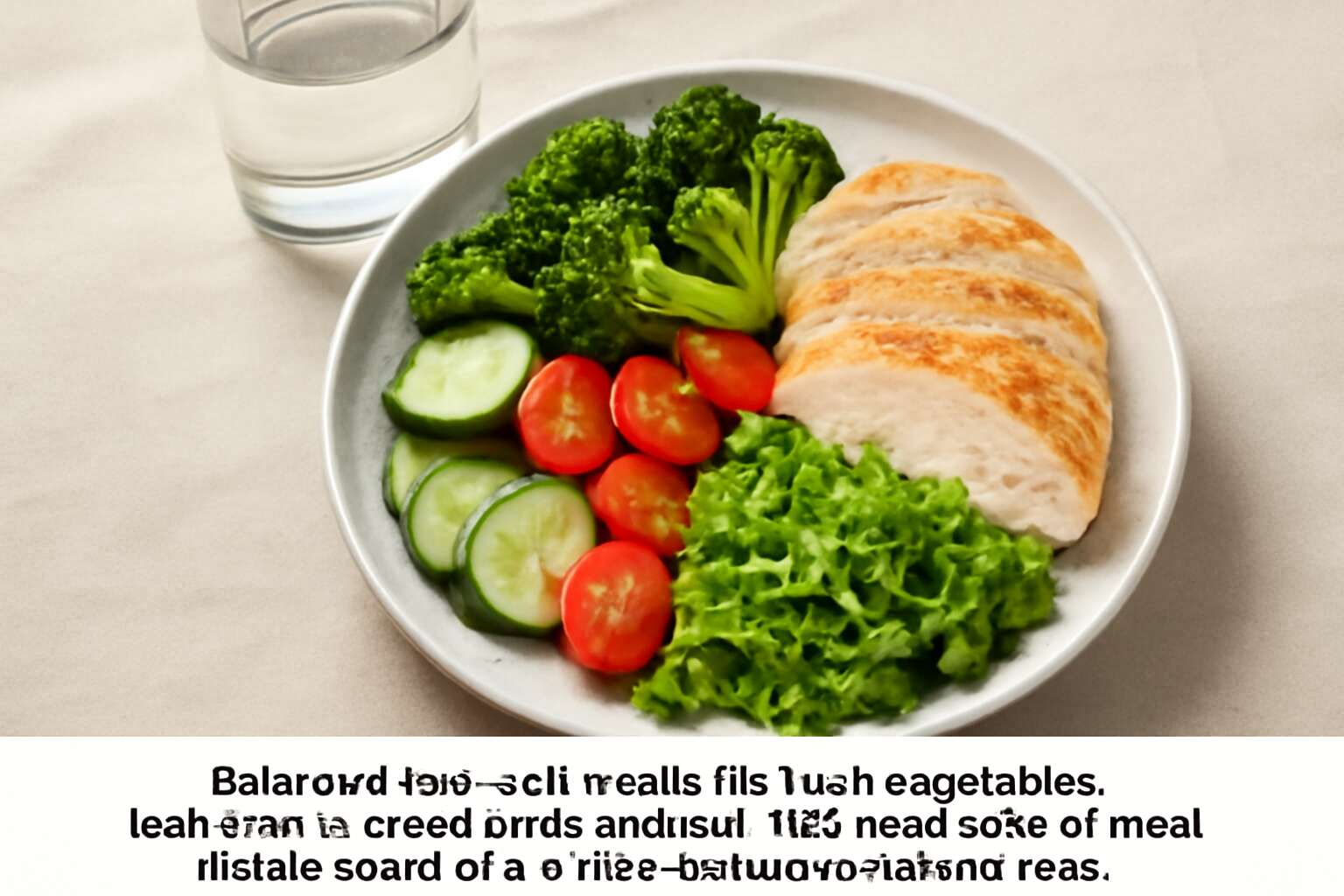 low carb diet before 3 hour glucose test