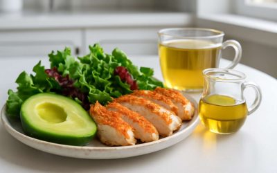 Effective Strategies for a Low Carb Diet with Fasting to Achieve Your Health Goals