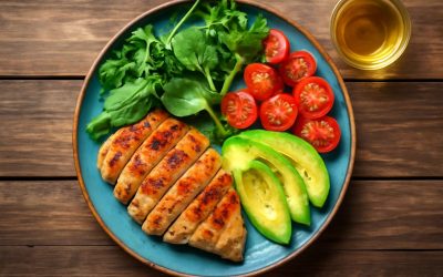 Achieve Your Goals with the Ultimate Guide to Low Carb 30 Days Plan