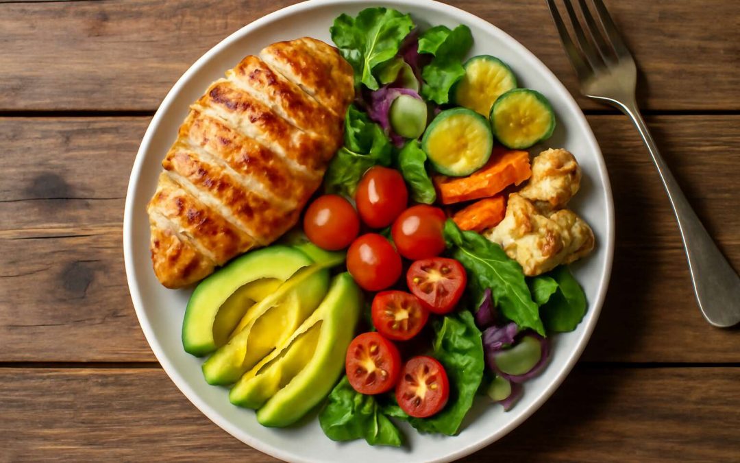 Flavorful Low Carb Without Dairy Recipes for a Healthier Lifestyle