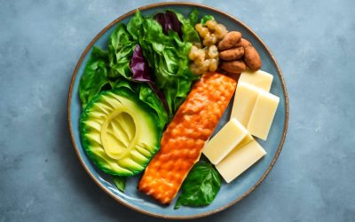 Keto vs Low Carb: Which Low-Carb Approach Is Right for Your Health Goals?