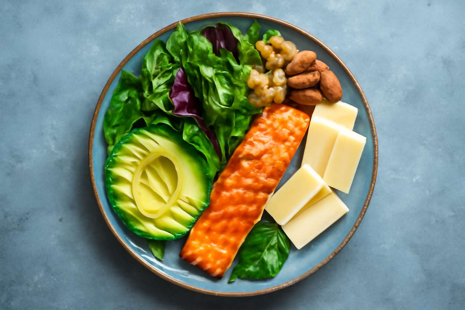 keto vs low carb