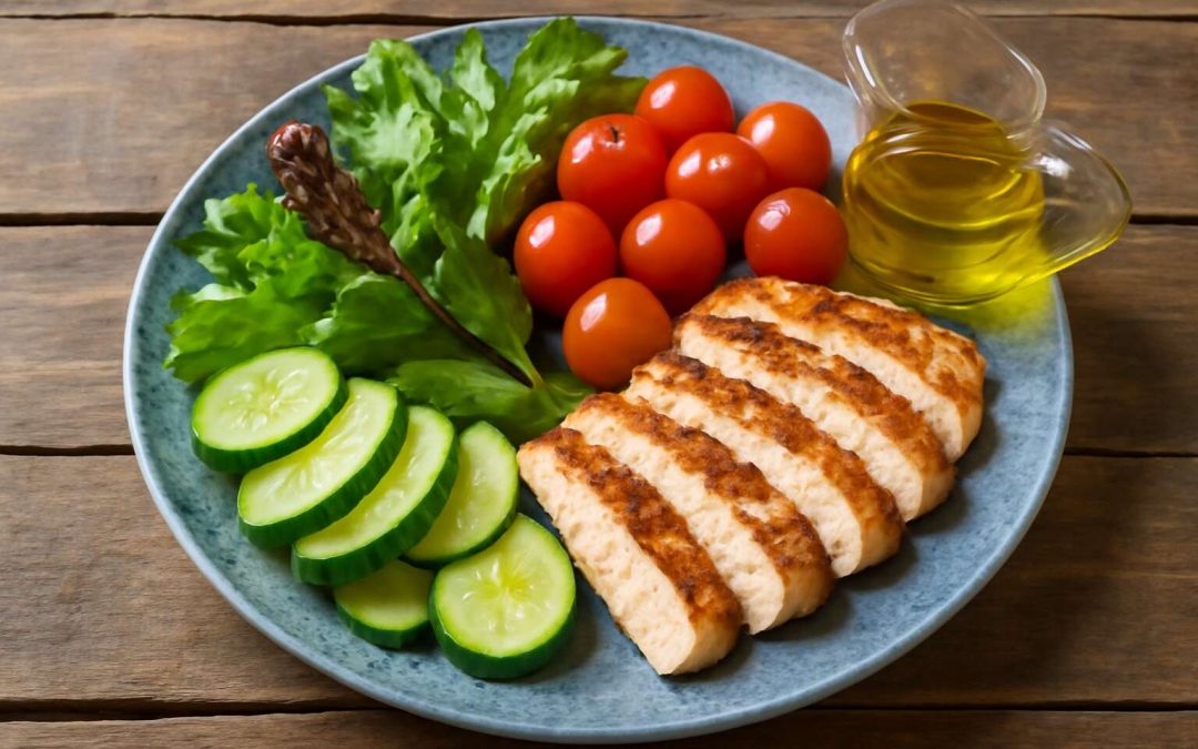 Your Ultimate Guide to a Successful Low Carb Diet 1 Week Transformation