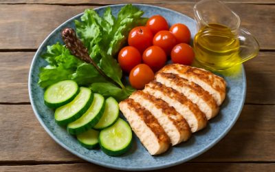 Your Ultimate Guide to a Successful Low Carb Diet 1 Week Transformation