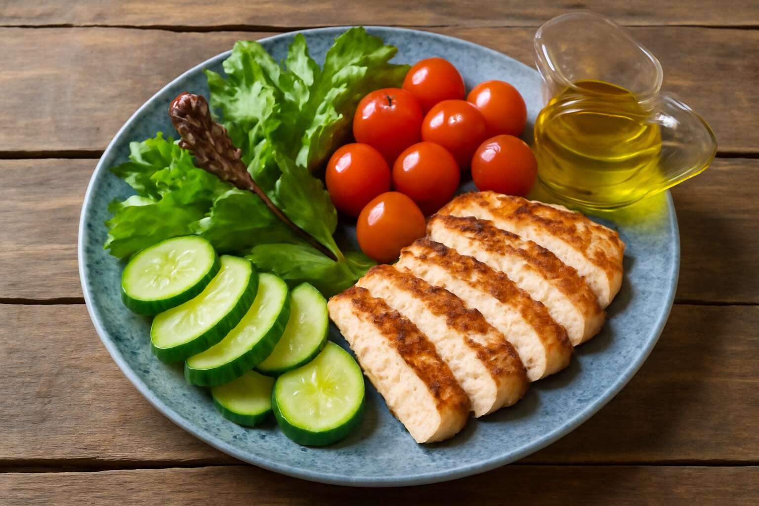low carb diet 1 week
