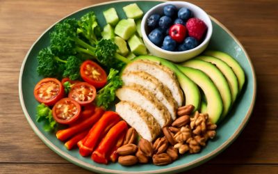 How Low Carb Works: A Clear Explanation of Its Role in Fat Loss and Energy Production
