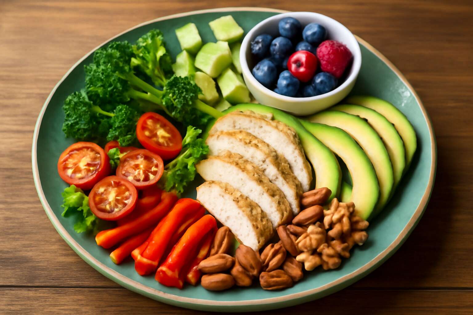 how low carb works