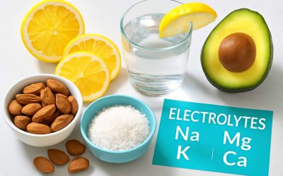 Boost Your Low Carb Diet Electrolytes for Optimal Energy and Balance