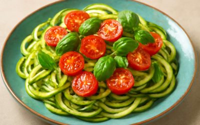 Delicious and Easy Recipes Low Carb for Healthy, Tasty Meals You’ll Love