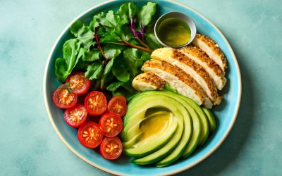 Transform Your Body Fast: Amazing Low Carb Diet Weight Loss Results You Can’t Miss