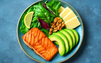 Low Carb Diet vs Keto: Which Low Carb Approach is the Best for Your Health Goals?