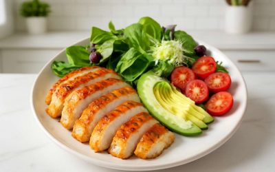 Master the essentials: How to do low carb diet effectively for rapid health and weight loss results