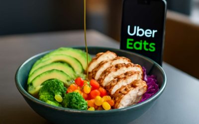 Discover the Best Low Carb Uber Eats Options for Healthy, Delicious Meals Delivered Fast