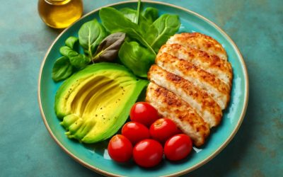 Discover the Top Secrets to Effectively Lose Weight Low Carb and Transform Your Body Today