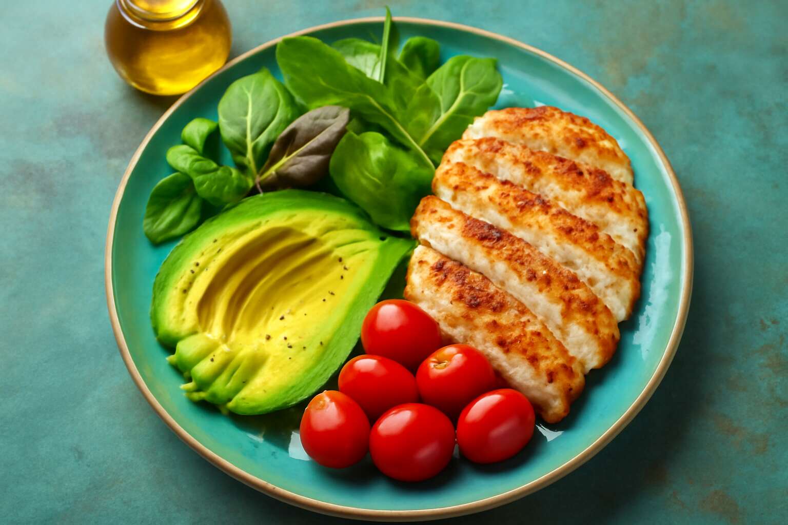 lose weight low carb