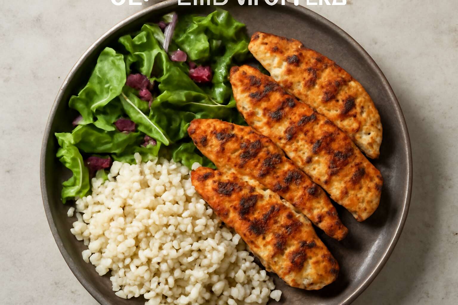 low carb kfc