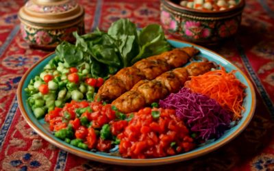 Discover Your Perfect Low Carb Diet Plan Pakistan for Sustainable Weight Loss and Better Health