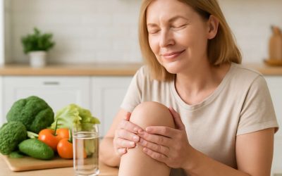 How a Low Carb Diet Can Help Relieve Joint Pain and Boost Your Mobility