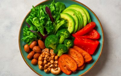Boost Your Health with This Delicious Low Carb Diet Plan for Vegetarians to Stay Fit and Energized