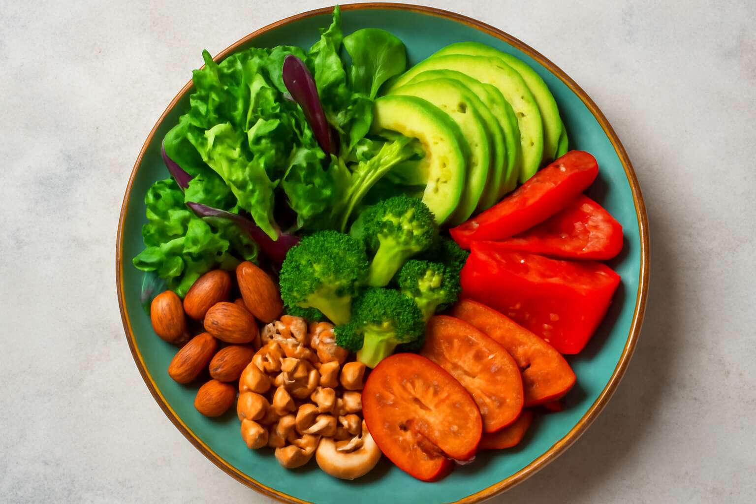 low carb diet plan for vegetarians
