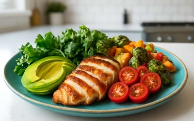 Transform Your Body with Our Proven 60 Day Low Carb Diet for Lasting Weight Loss