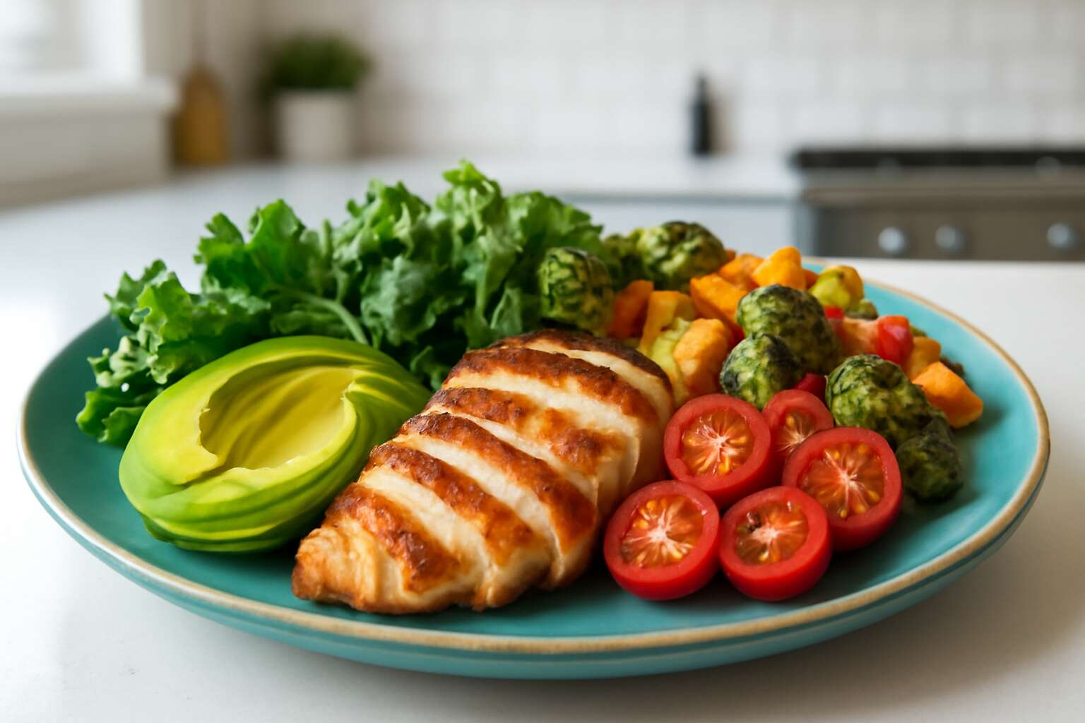 60 day low carb diet