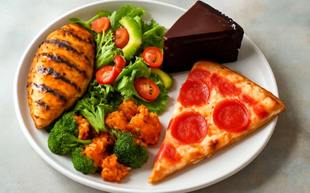 Master the Low Carb Diet with Cheat Day: Tips to Stay on Track and Satisfy Cravings