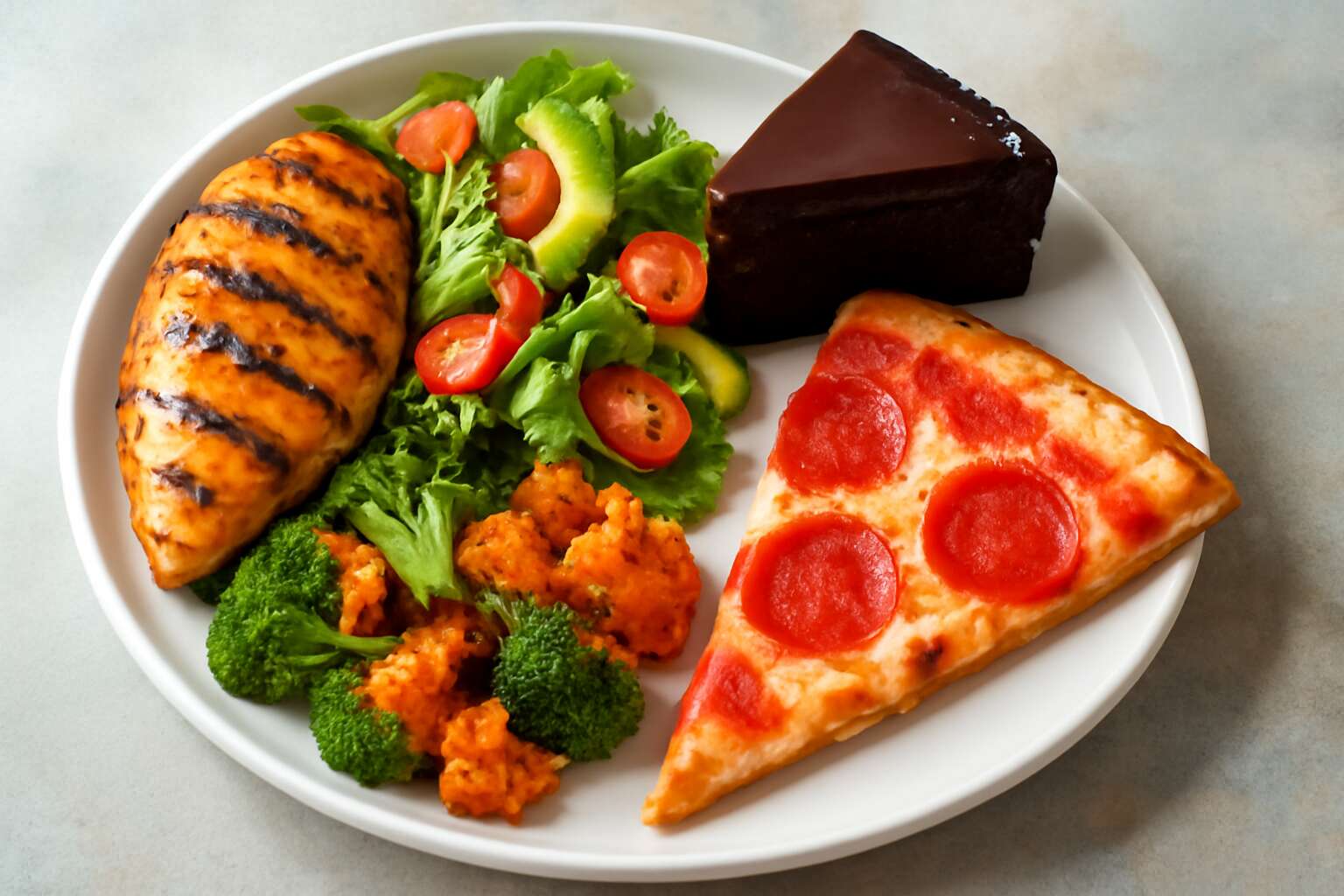 low carb diet with cheat day