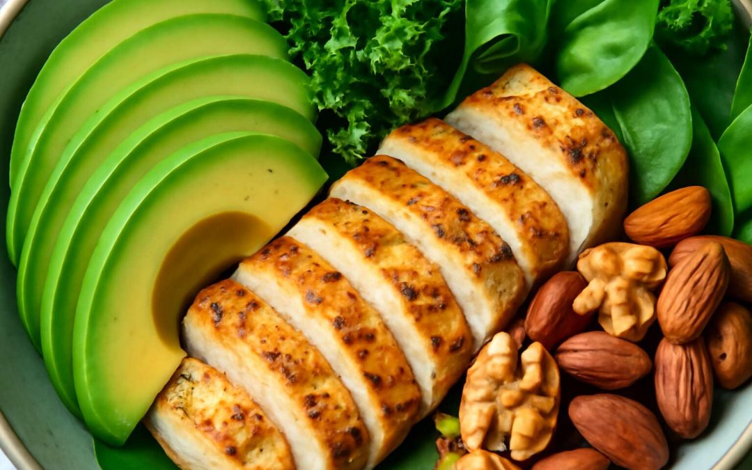 Discover Delicious Low Carb Keto Foods to Transform Your Healthy Eating Journey