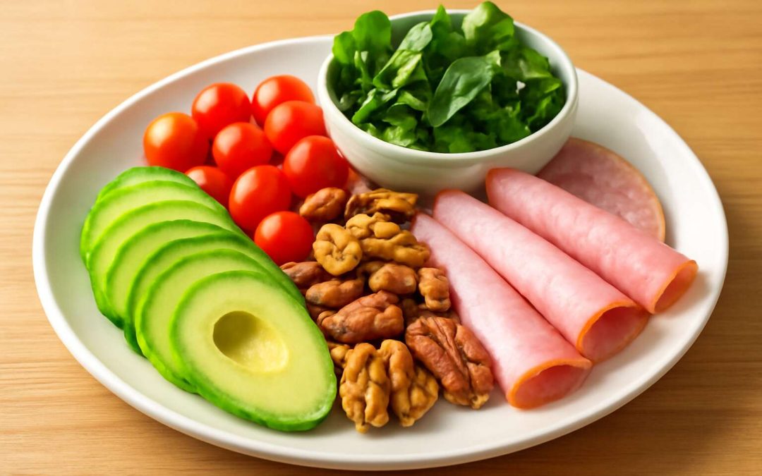Discover the Ultimate Low Carb Diet Without Cooking: Easy, Delicious, and No-Fuss Solutions