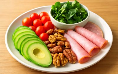 Discover the Ultimate Low Carb Diet Without Cooking: Easy, Delicious, and No-Fuss Solutions