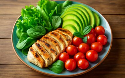 Unlock the Secrets: How Much Low Carb Diet Is Right for Your Health Goals