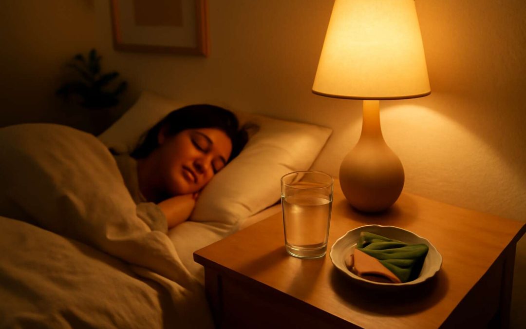 Unlock Better Sleep: Conquering Low Carb Diet Insomnia Naturally and Effectively