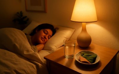 Unlock Better Sleep: Conquering Low Carb Diet Insomnia Naturally and Effectively