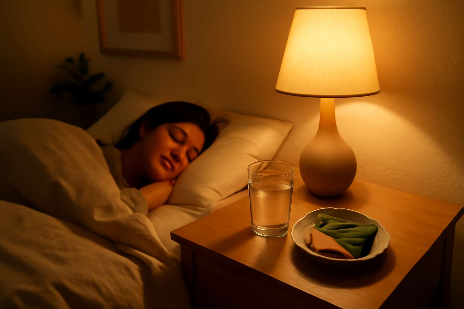 low carb diet insomnia