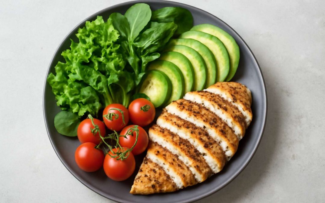 Master the Essential Low Carb Diet Rules for Rapid, Sustainable Results