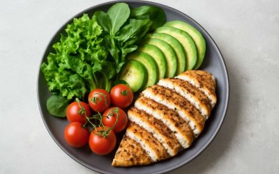 Master the Essential Low Carb Diet Rules for Rapid, Sustainable Results