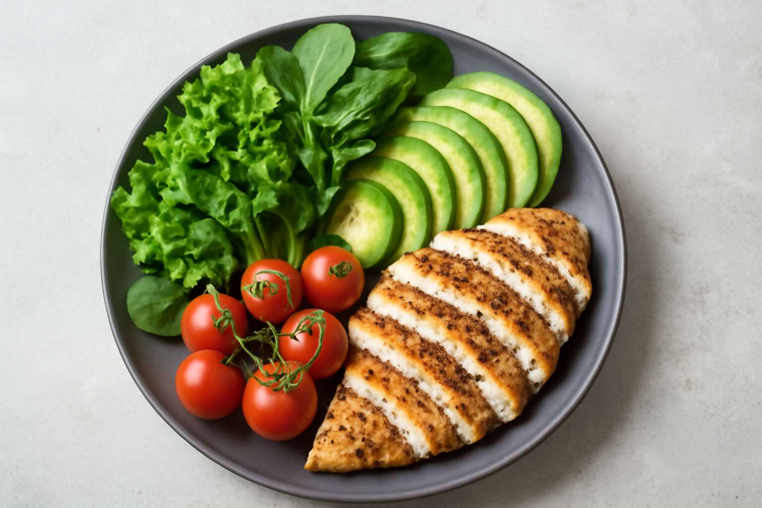 low carb diet rules