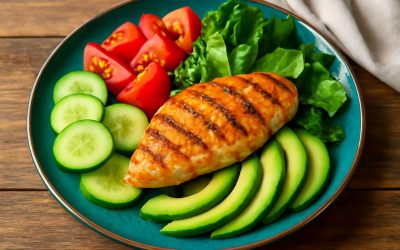 Discover the Best Low Carb UK Recipes and Tips to Transform Your Healthy Eating Journey
