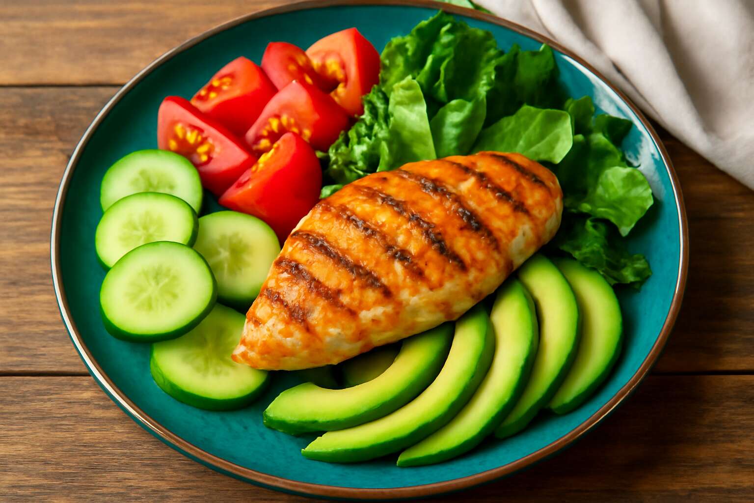 low carb uk